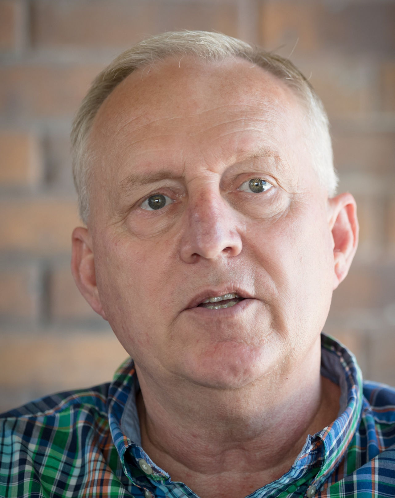 Scott Mueller